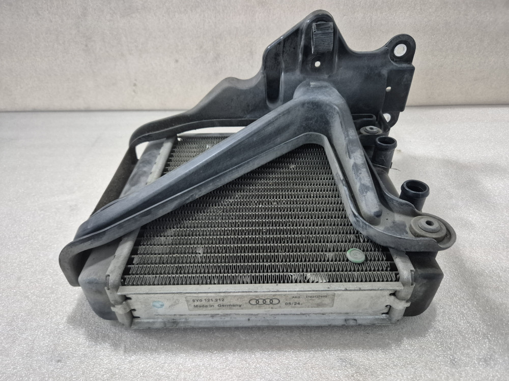 Image Content Service