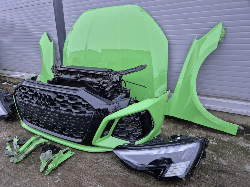 Image Content Service