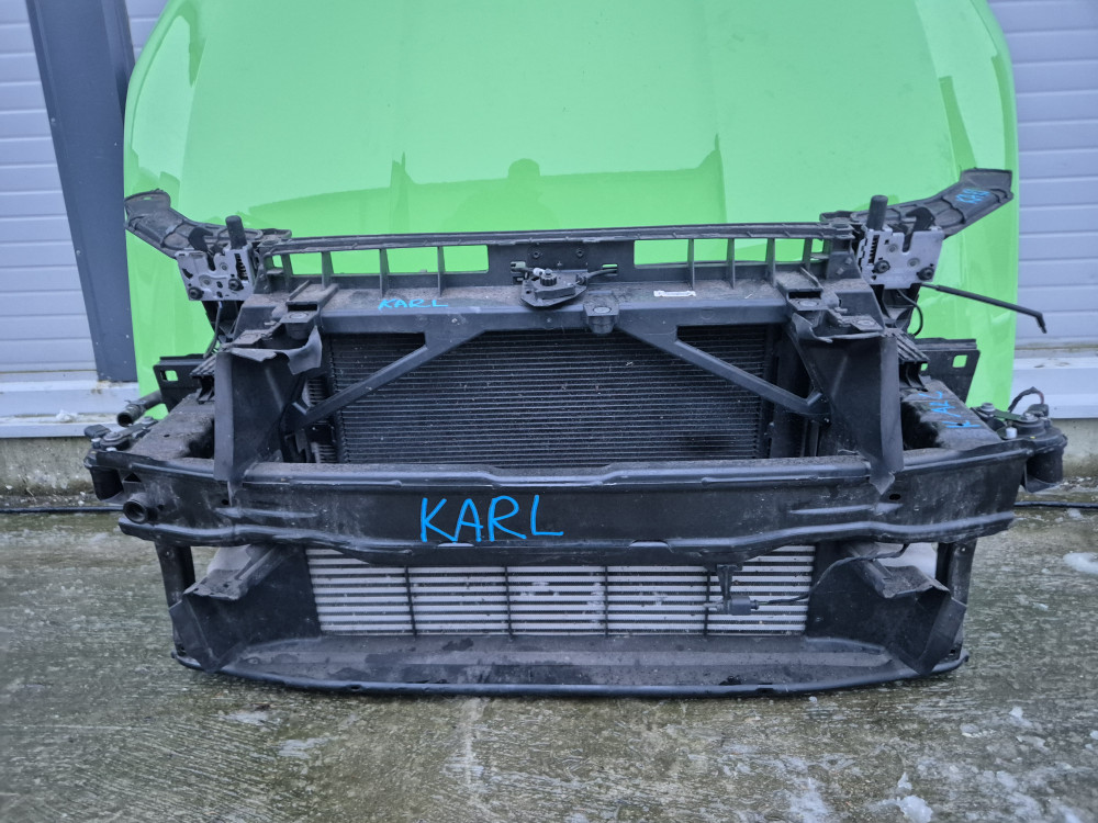 Image Content Service