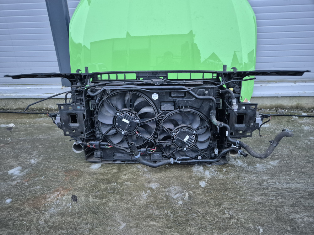 Image Content Service