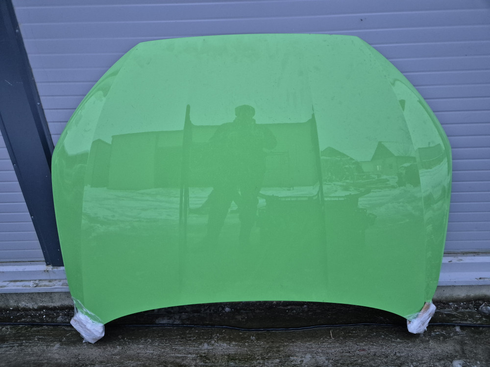 Image Content Service