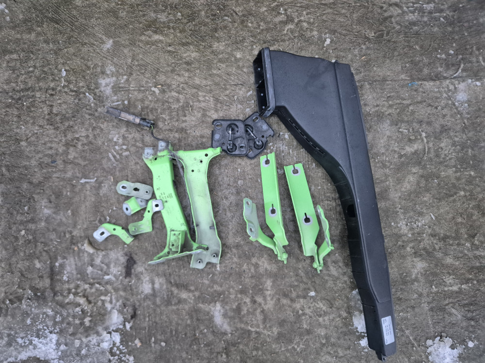 Image Content Service