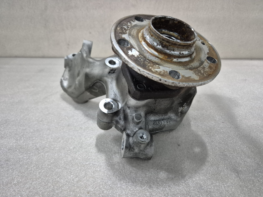 Image Content Service