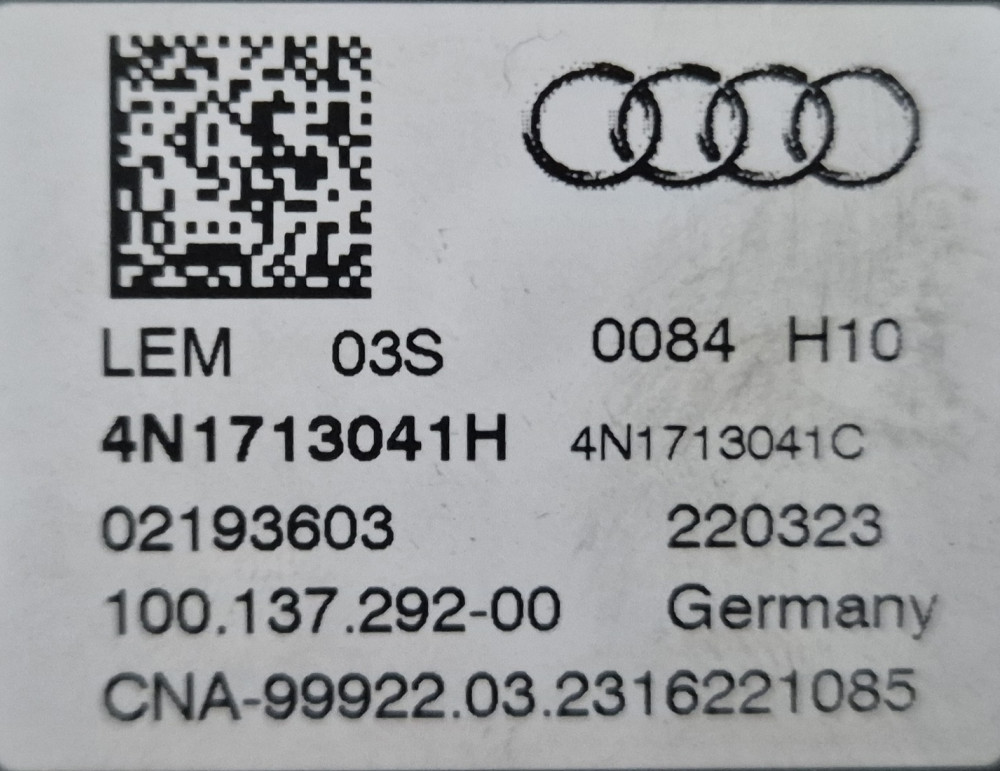 Image Content Service