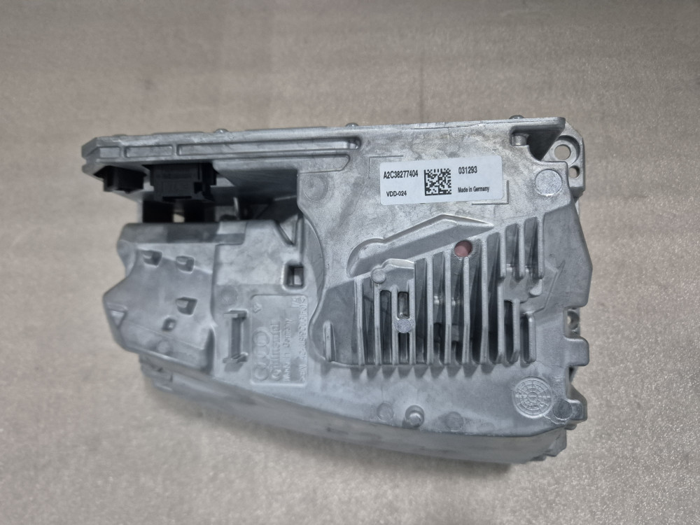 Image Content Service