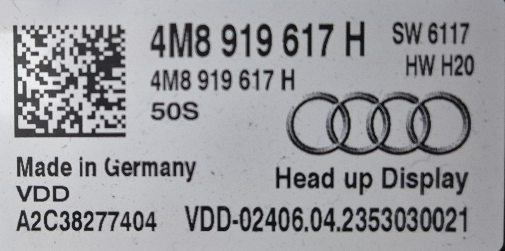 Image Content Service