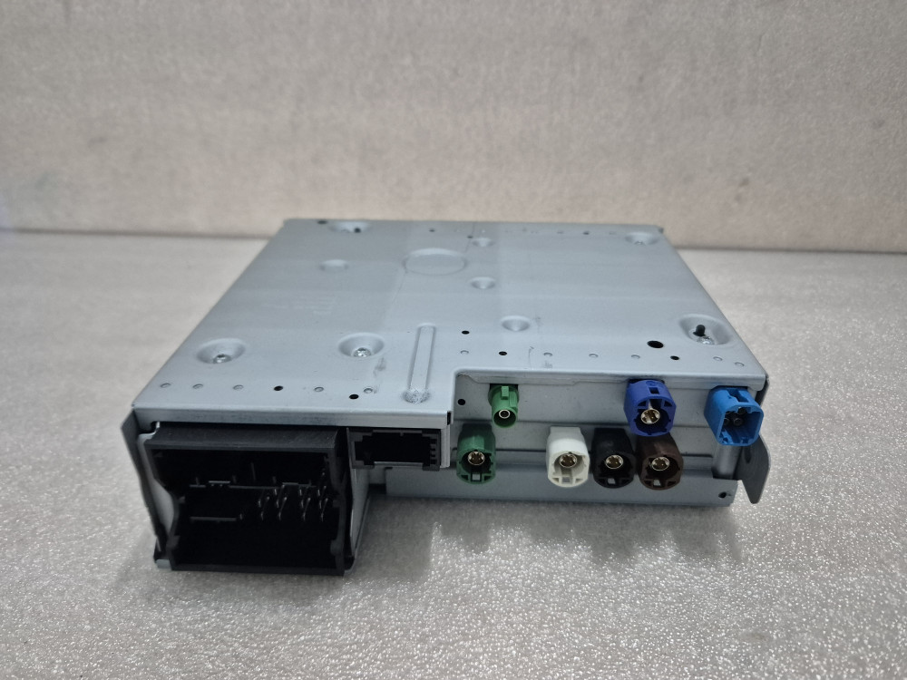 Image Content Service