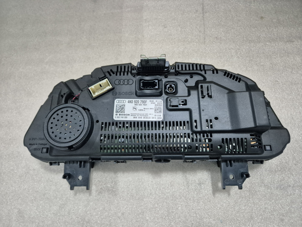 Image Content Service