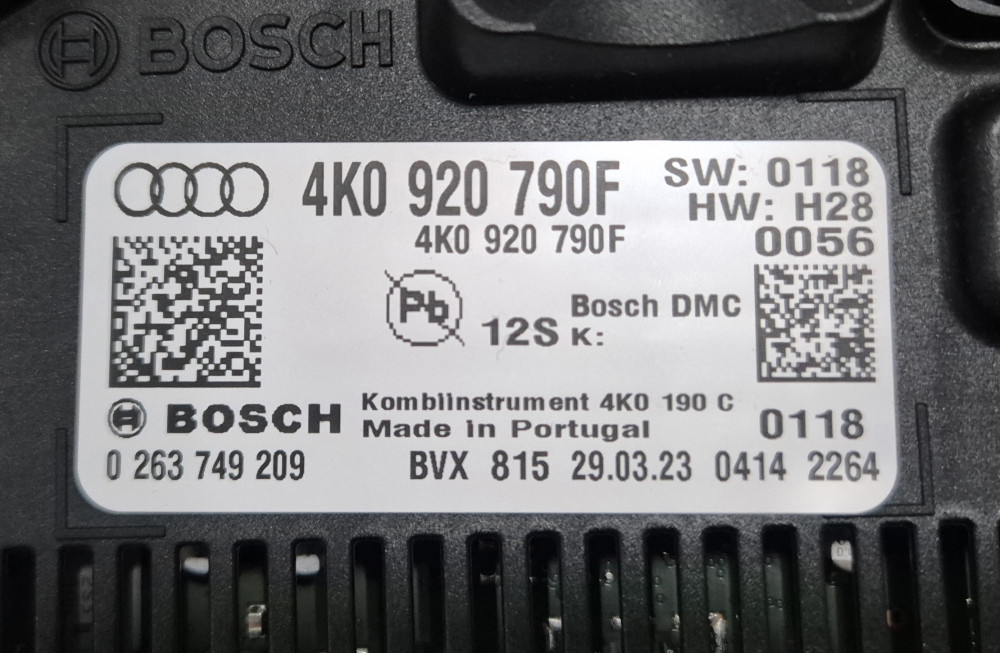 Image Content Service