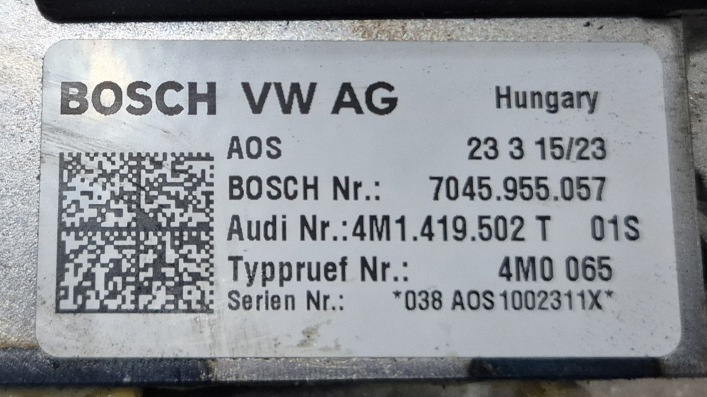 Image Content Service