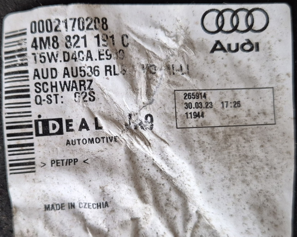 Image Content Service