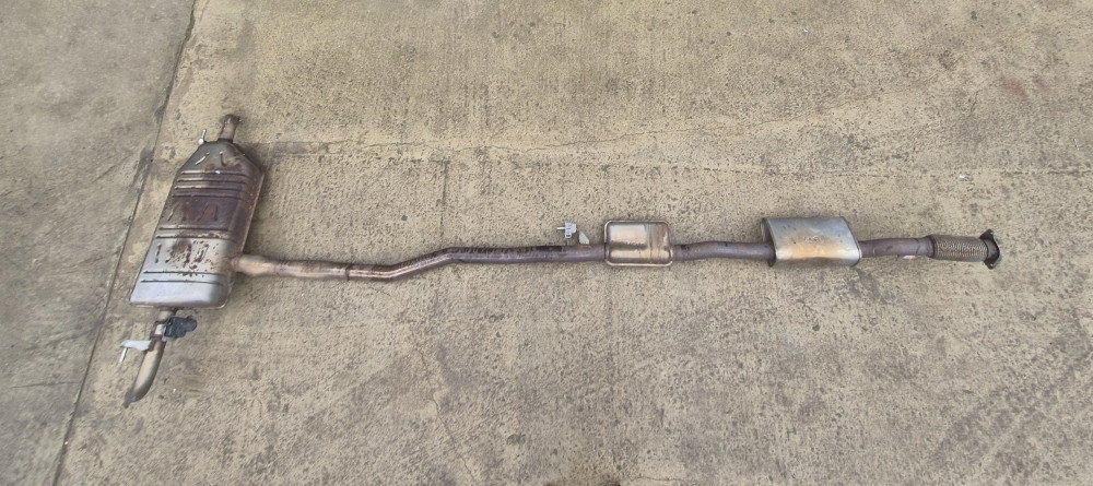 Image Content Service