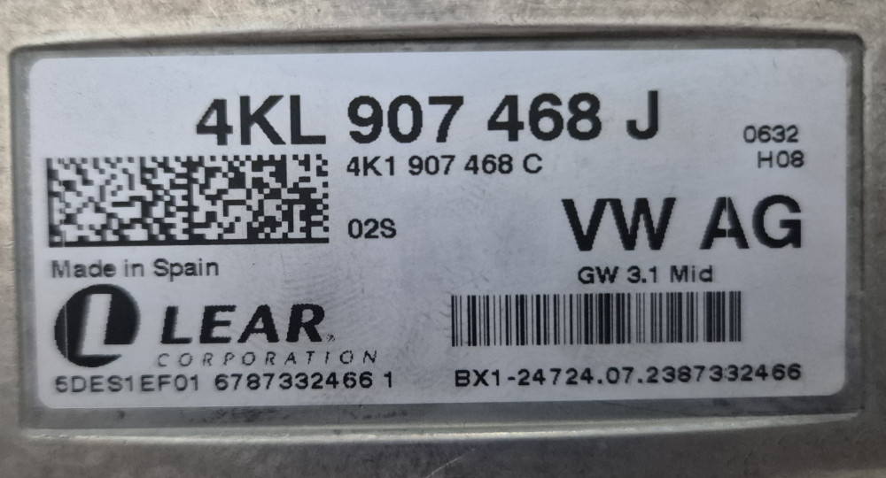 Image Content Service