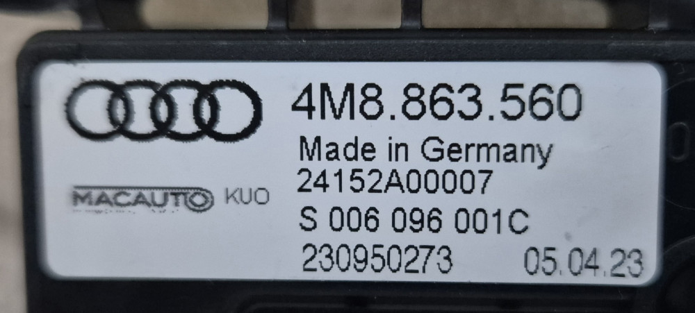 Image Content Service