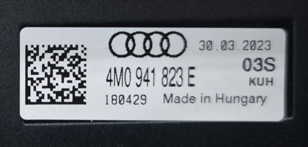 Image Content Service