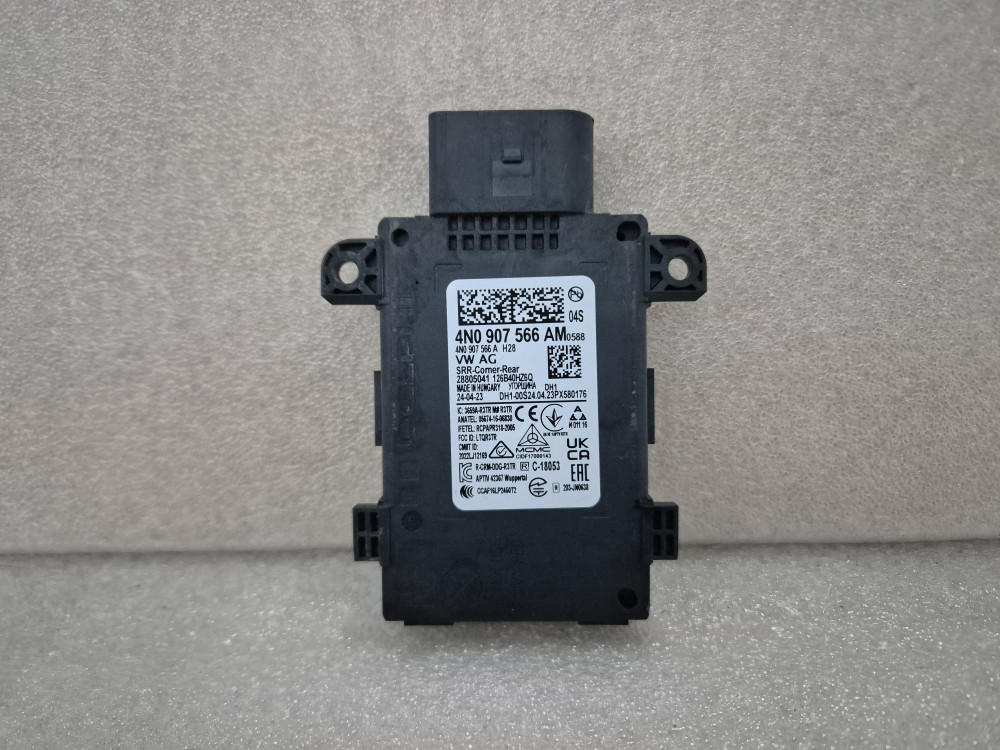 Image Content Service