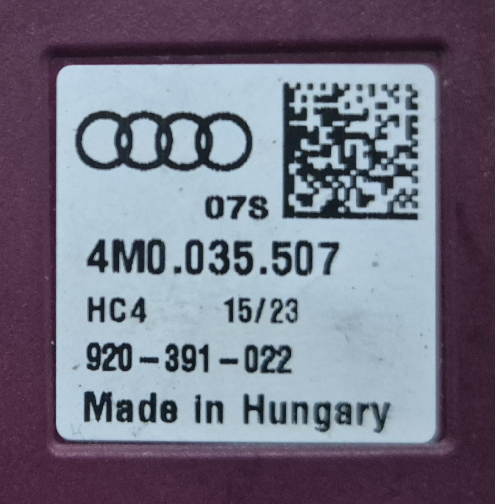 Image Content Service