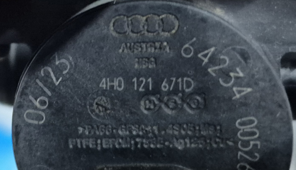 Image Content Service