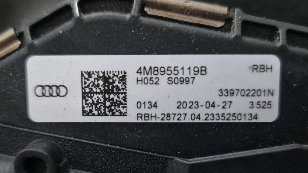 Image Content Service