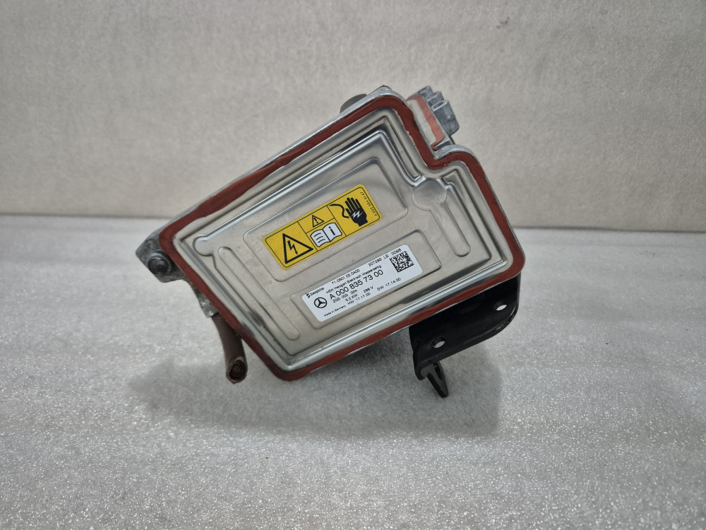 Image Content Service