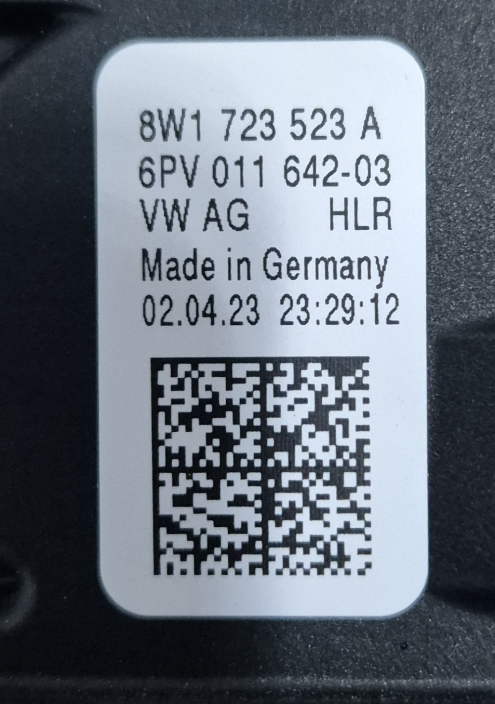 Image Content Service