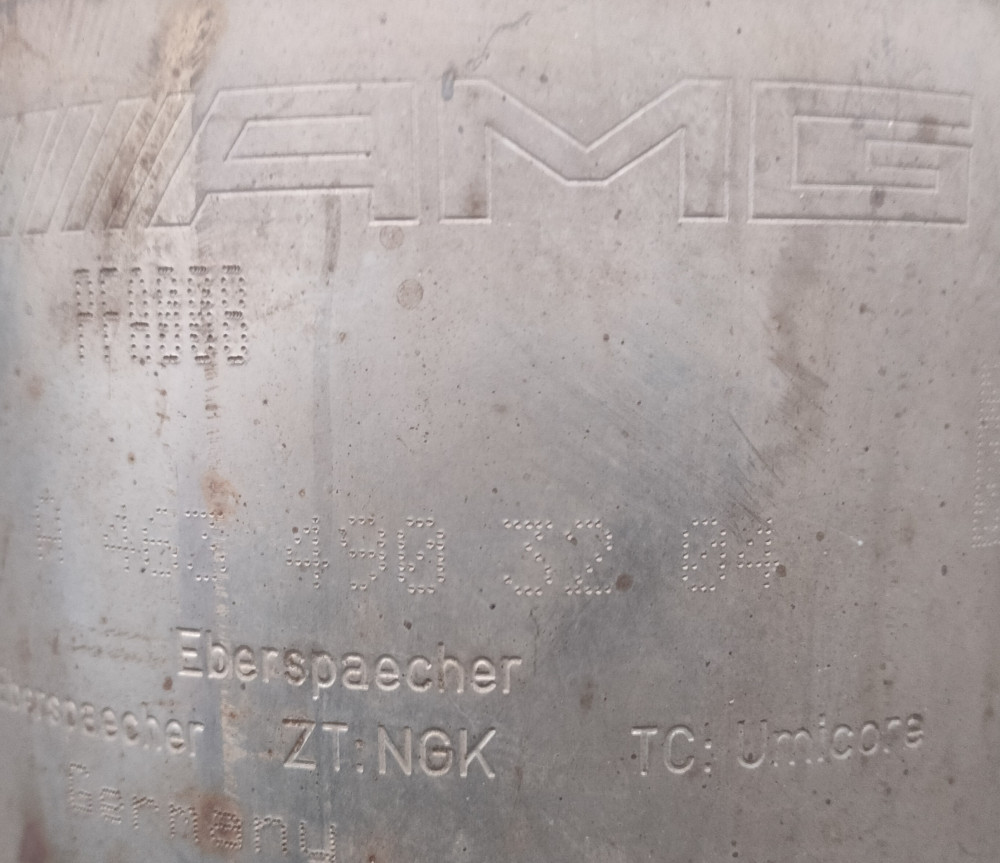 Image Content Service