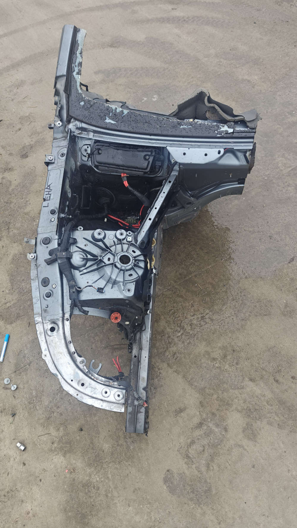 Image Content Service