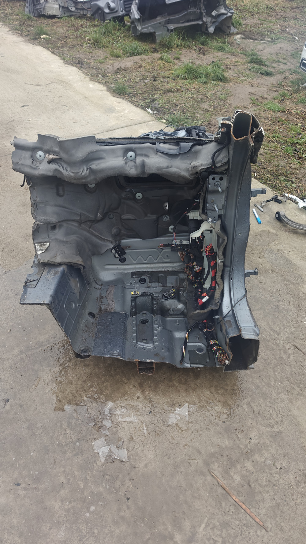 Image Content Service