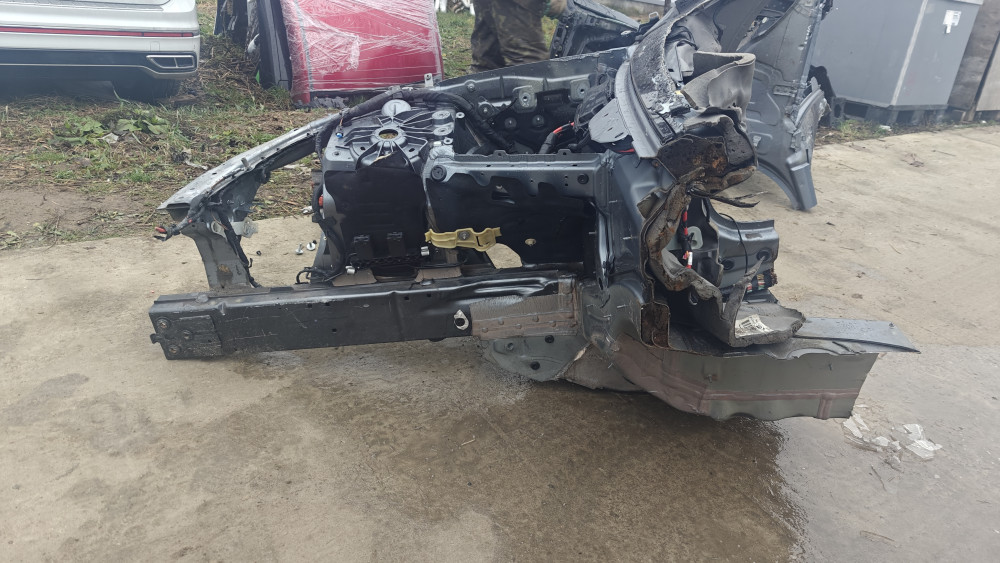 Image Content Service