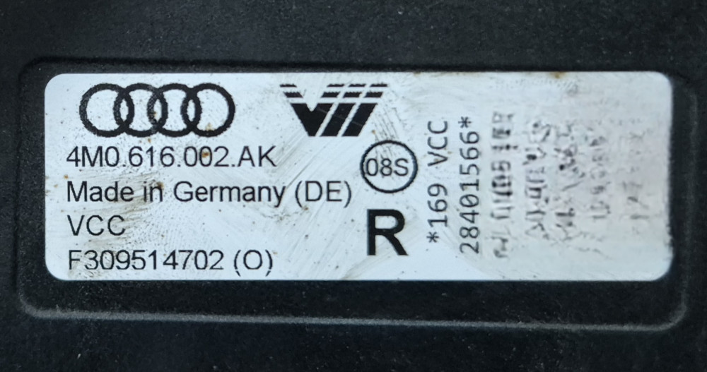 Image Content Service