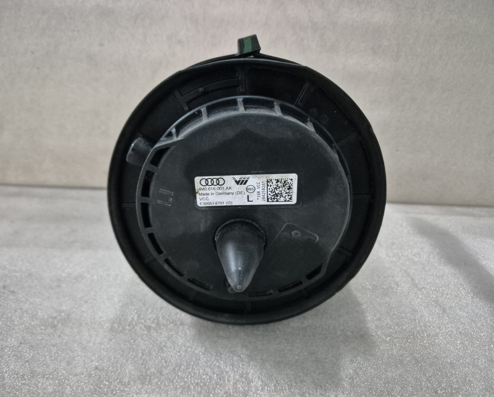 Image Content Service