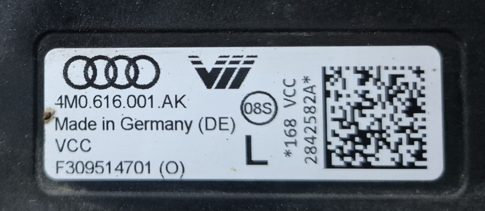 Image Content Service