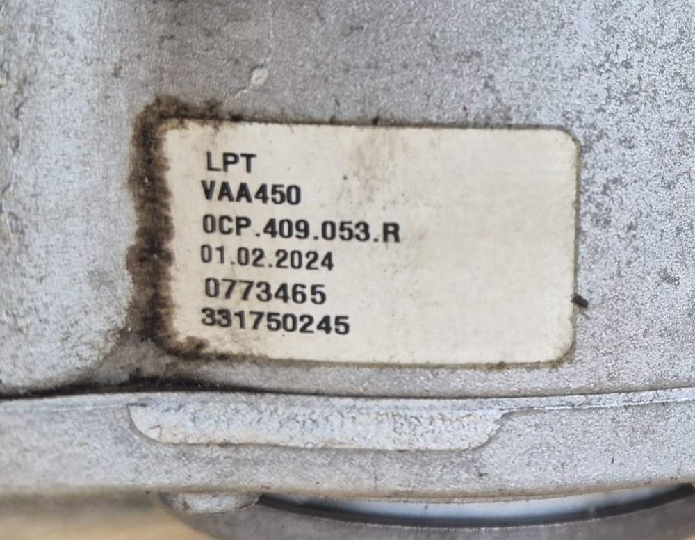 Image Content Service