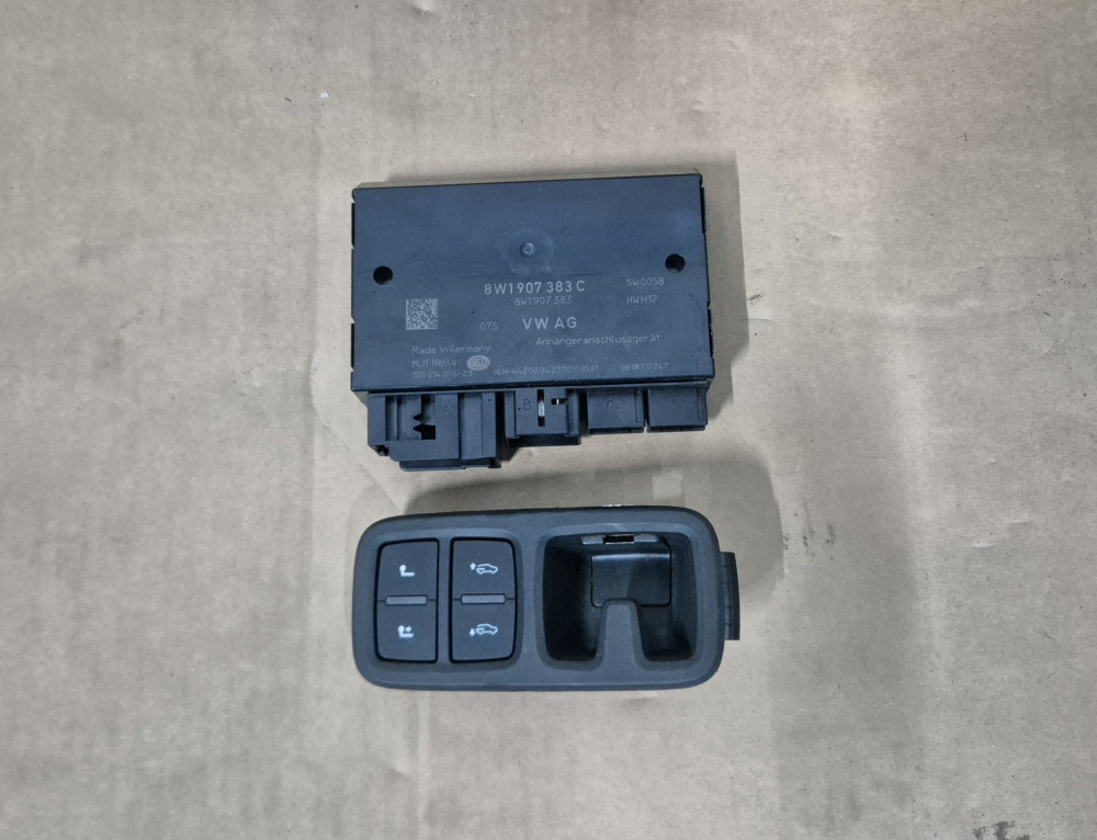 Image Content Service