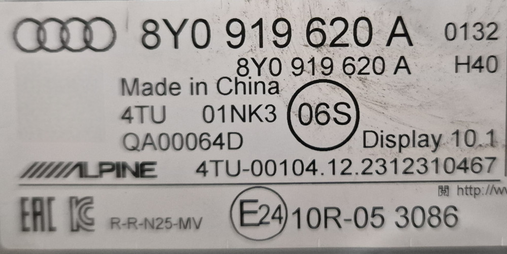 Image Content Service