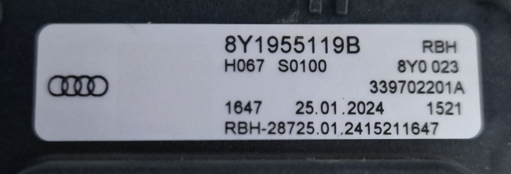 Image Content Service