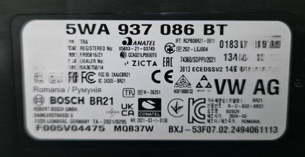 Image Content Service