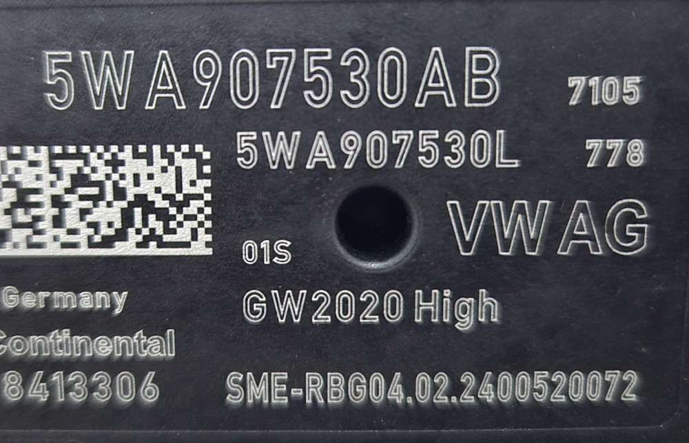 Image Content Service