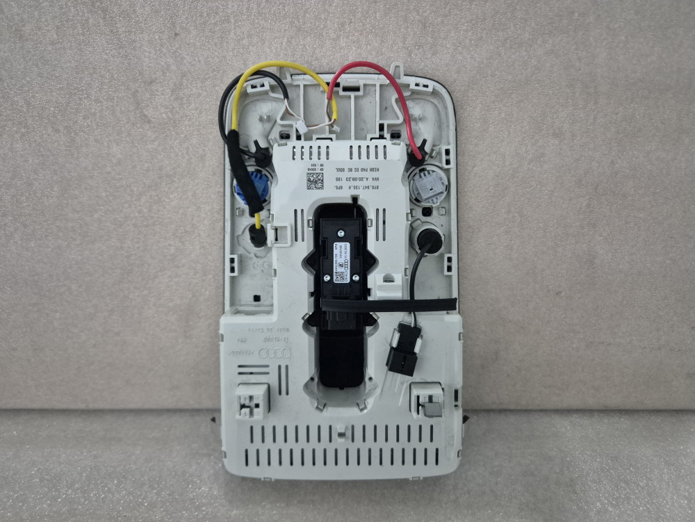 Image Content Service