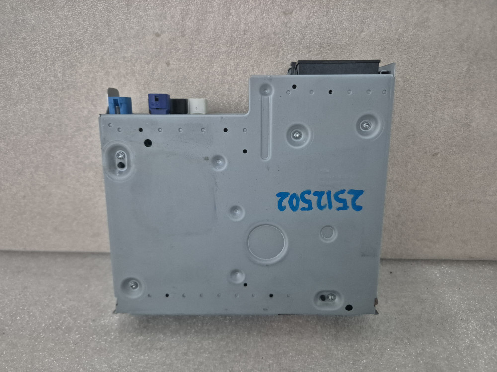 Image Content Service