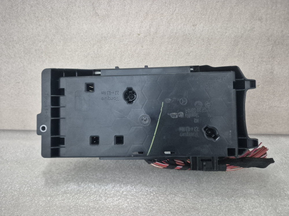 Image Content Service