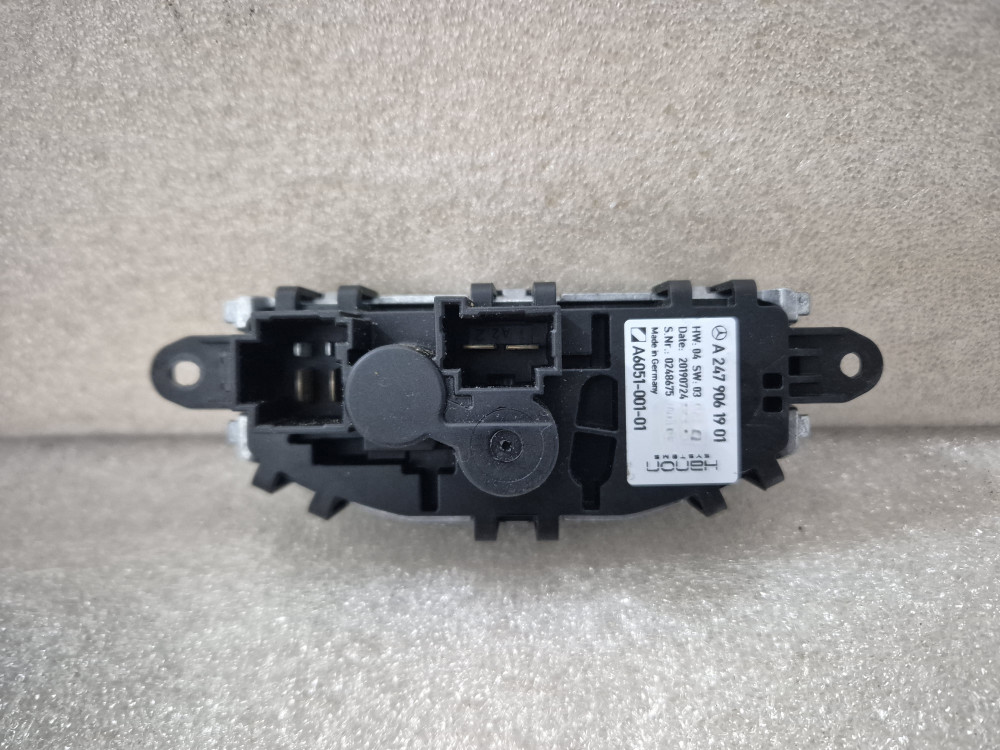 Image Content Service