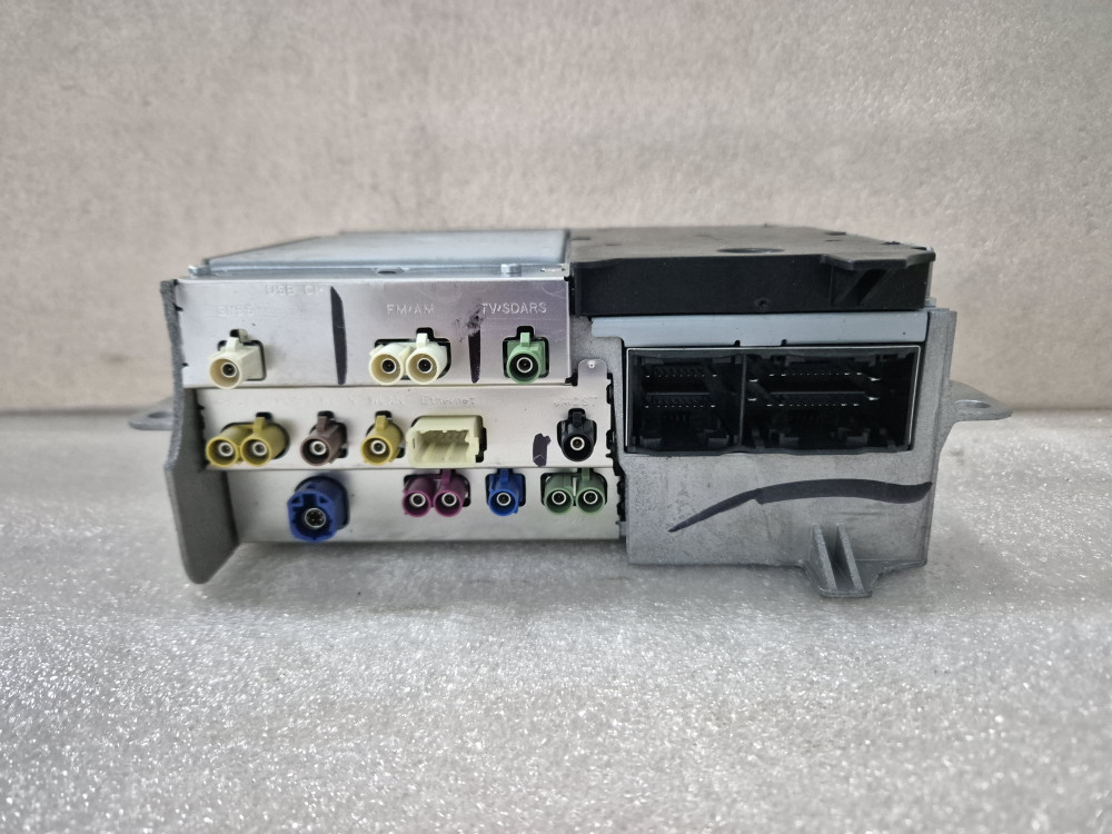 Image Content Service