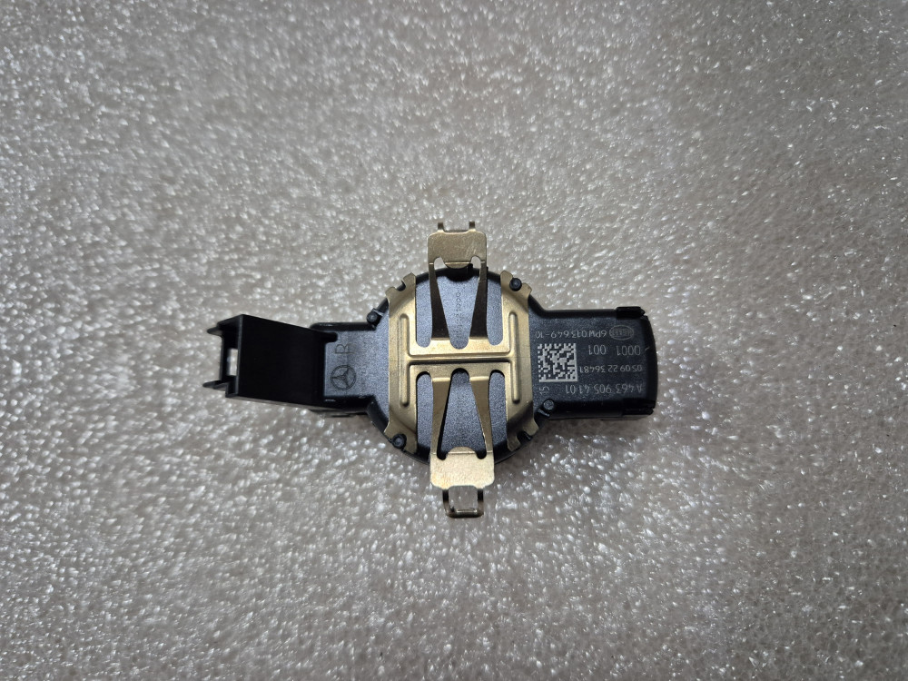 Image Content Service