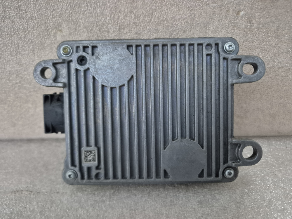 Image Content Service