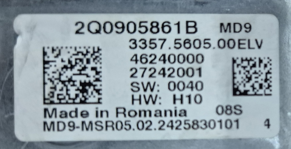 Image Content Service