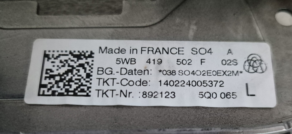 Image Content Service