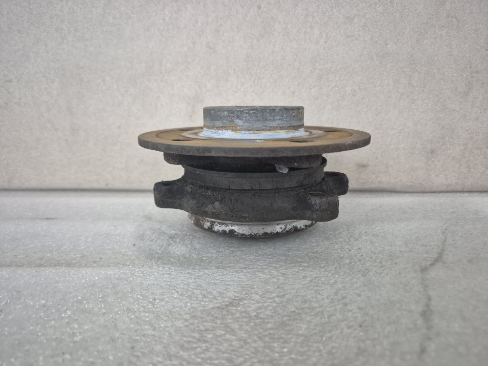 Image Content Service