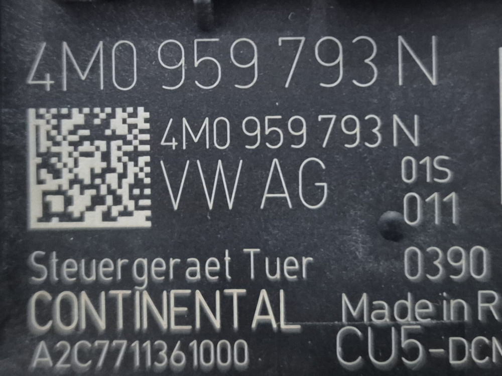 Image Content Service