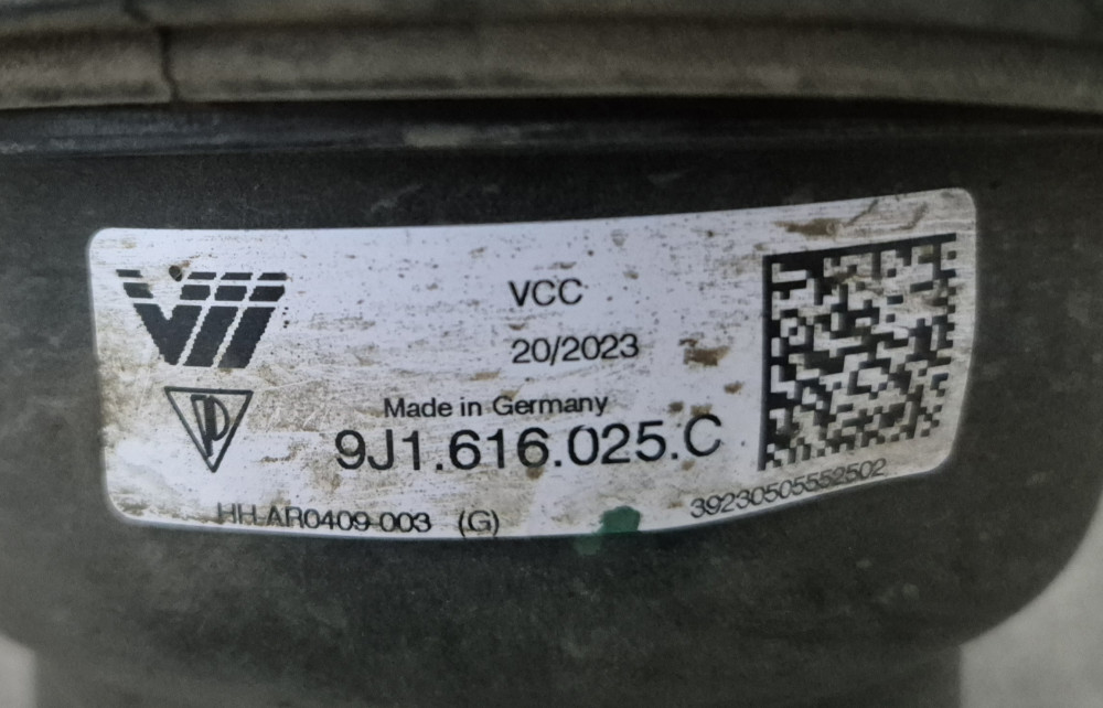 Image Content Service